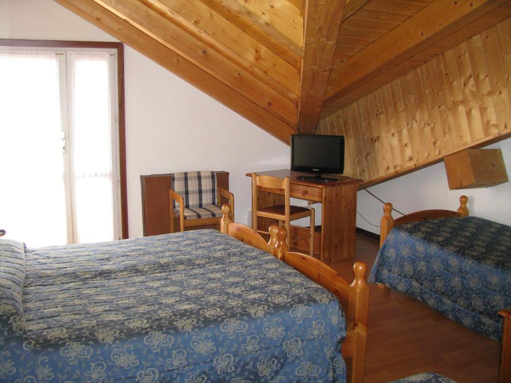 Hotel Il Catturanino Madonna 部屋 写真
