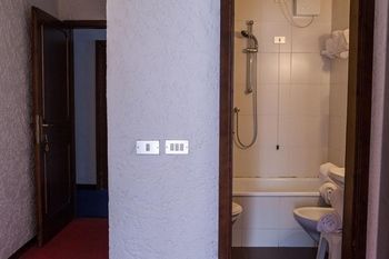 Hotel Il Catturanino Madonna エクステリア 写真