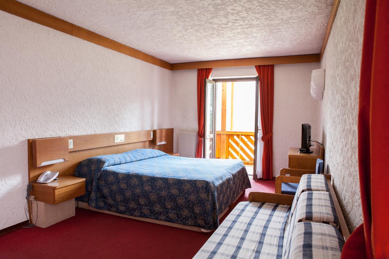 Hotel Il Catturanino Madonna エクステリア 写真