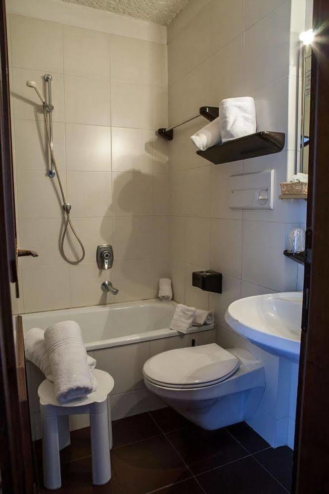 Hotel Il Catturanino Madonna エクステリア 写真